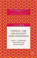 Comics, the Holocaust and Hiroshima