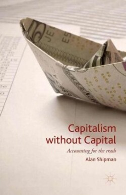 Capitalism without Capital