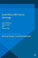 South Africa's BPO Service Advantage