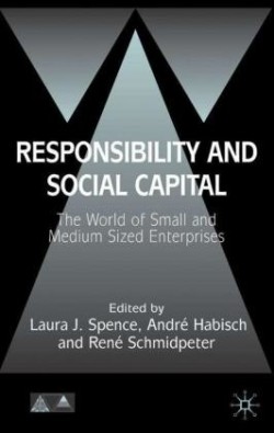 Responsibility and Social Capital