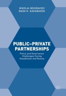 Public–Private Partnerships