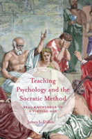 Teaching Psychology and the Socratic Method