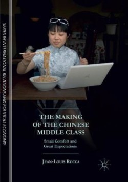 Making of the Chinese Middle Class