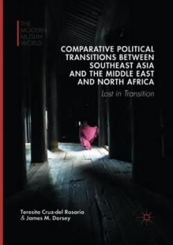 Comparative Political Transitions between Southeast Asia and the Middle East and North Africa