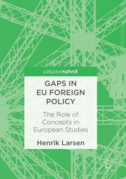 Gaps in EU Foreign Policy