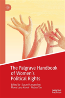 Palgrave Handbook of Women’s Political Rights