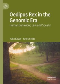 Oedipus Rex in the Genomic Era