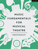 Music Fundamentals for Musical Theatre