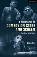 Philosophy of Comedy on Stage and Screen