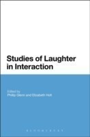 Studies of Laughter in Interaction