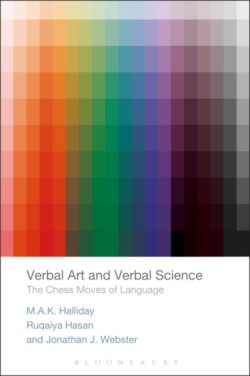 Verbal Art and Verbal Science The Chess Moves of Language