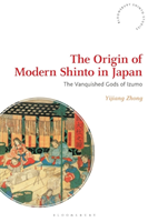 Origin of Modern Shinto in Japan