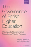 Governance of British Higher Education