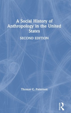 Social History of Anthropology in the United States