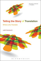 Telling the Story of Translation Writers who Translate