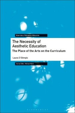 Necessity of Aesthetic Education