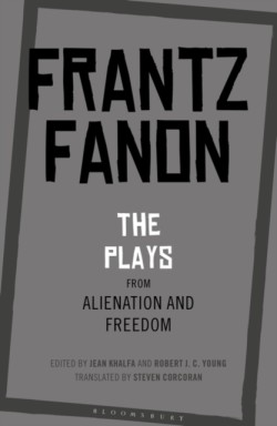 Plays from Alienation and Freedom