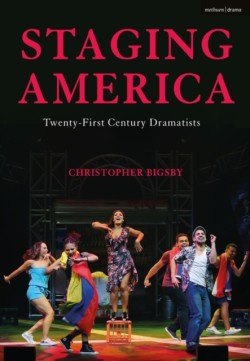 Staging America