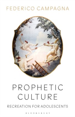 Prophetic Culture