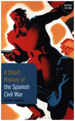 Short History of the Spanish Civil War