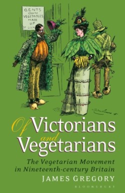 Of Victorians and Vegetarians