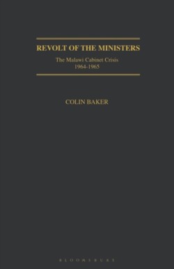 Revolt of the Ministers