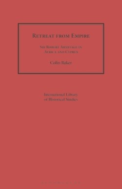 Retreat from Empire
