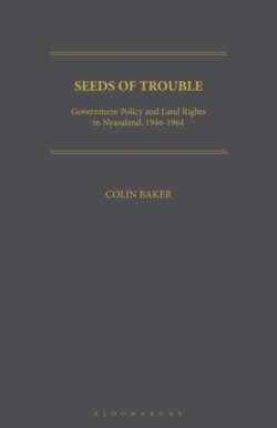 Seeds of Trouble