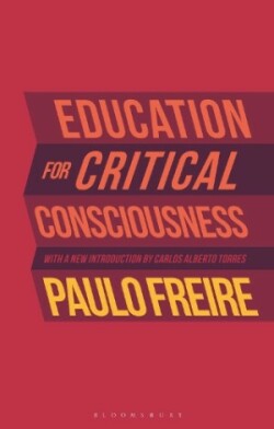 Education for Critical Consciousness