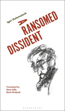 Ransomed Dissident