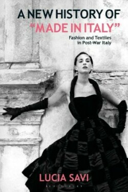 New History of "Made in Italy"