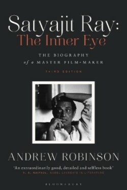 Satyajit Ray: The Inner Eye