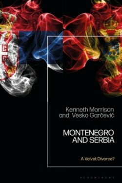 Montenegro and Serbia