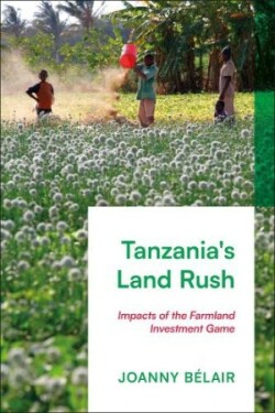 Tanzania's Land Rush