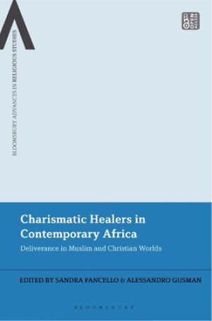 Charismatic Healers in Contemporary Africa