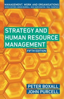 Strategy and Human Resource Management