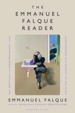 Emmanuel Falque Reader