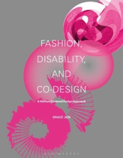 Fashion, Disability, and Co-design