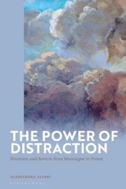 Power of Distraction