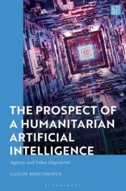 Prospect of a Humanitarian Artificial Intelligence