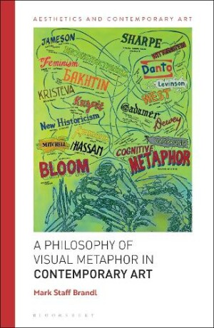 Philosophy of Visual Metaphor in Contemporary Art