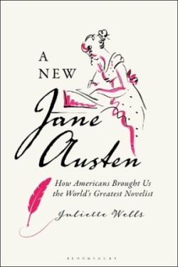 A New Jane Austen