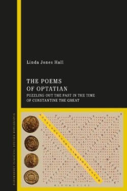 Poems of Optatian