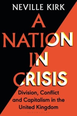 Nation in Crisis