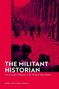 Militant Historian