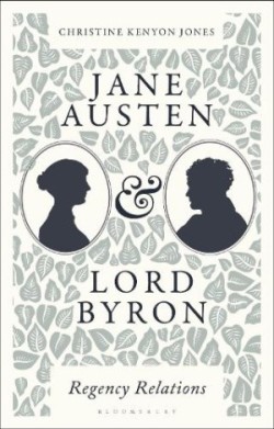 Jane Austen and Lord Byron