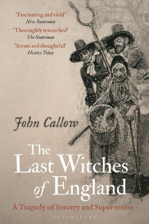 Last Witches of England