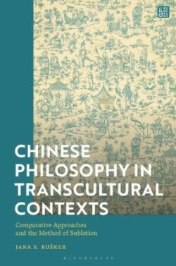 Chinese Philosophy in Transcultural Contexts