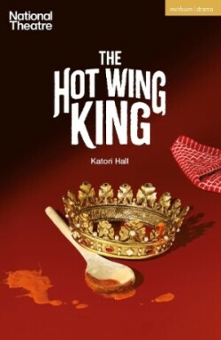 Hot Wing King