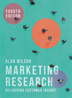 Marketing Research